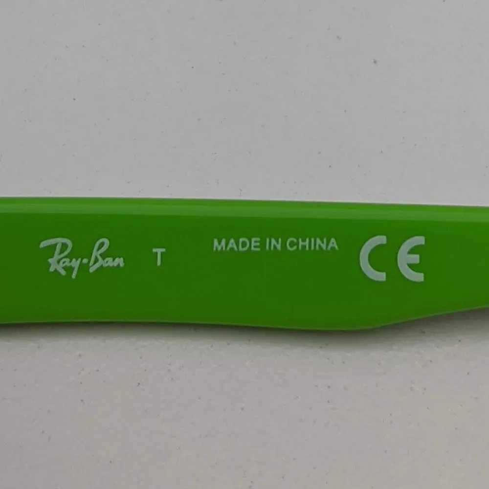 🕶️Ray-Ban RB5268 5182 Junior Kid`s Eyeglasses 48/17 135 /KAG134🕶️​